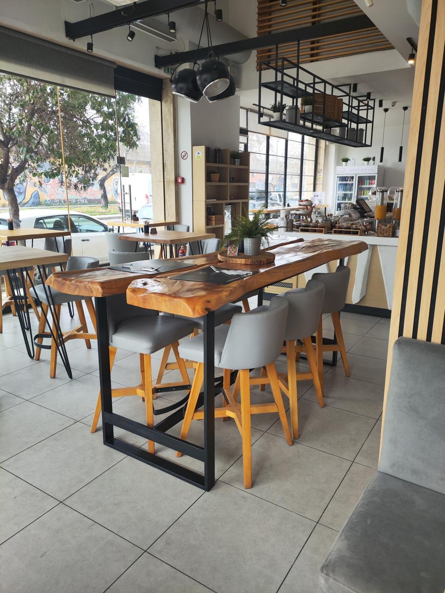 White Luxury Acomodação com café da manhã Tessalónica Exterior foto